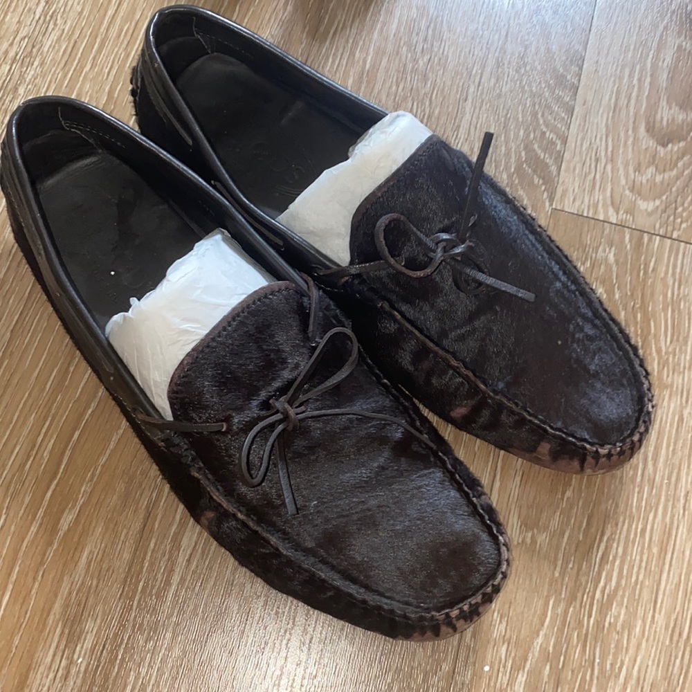 Tod’s shoes
